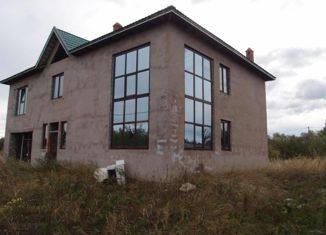 Продам дом, 186 м2, село имени Тельмана, Заозёрная улица, 81