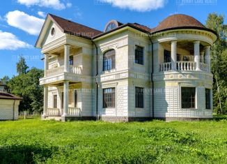 Дом на продажу, 872 м2, ДНП Идиллия