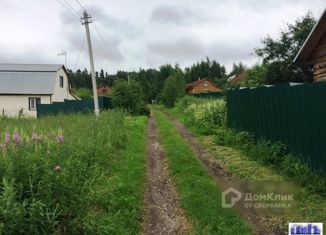 Продается земельный участок, 8 сот., деревня Вельево, деревня Вельево, 11