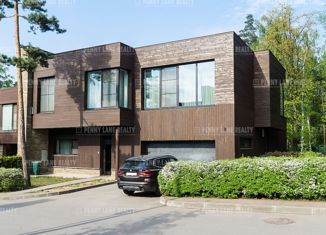 Продажа таунхауса, 430 м2, деревня Раздоры