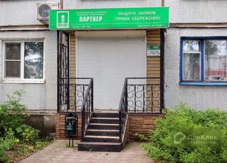 Продажа офиса, 45 м2, поселок городского типа Парфино, улица Карла Маркса, 38