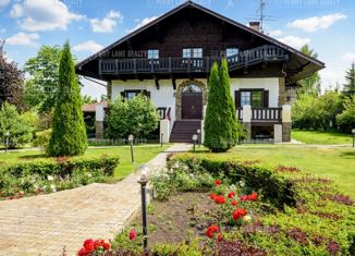 Продаю дом, 700 м2, посёлок Ивановское, посёлок Ивановское, 112