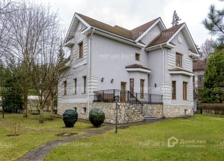 Продам дом, 327 м2, деревня Таганьково