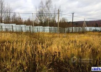 Продажа участка, 9 сот., деревня Редино, деревня Редино, 391