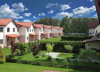 Продам таунхаус, 211 м2, посёлок таунхаусов Александровский