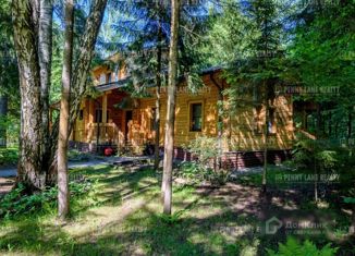 Продаю дом, 360 м2, коттеджный посёлок Фортуна, коттеджный посёлок Фортуна, 14