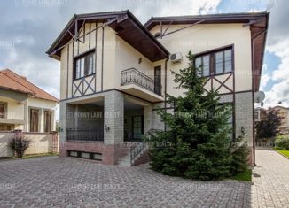 Продается дом, 470 м2, коттеджный поселок Успенские Усадьбы