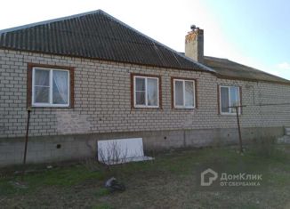 Продается дом, 108 м2, поселок Суворов-Черкесский, улица Пушкина