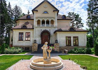 Аренда дома, 900 м2, деревня Таганьково