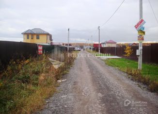 Продается земельный участок, 12 сот., село Салтыково