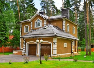 Дом на продажу, 400 м2, поселок Николина Гора, улица Лесное Кольцо, 3