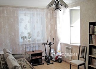 Продается 2-ком. квартира, 44.9 м2, Аксай, Советская улица, 16к1