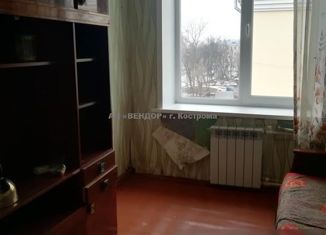 Продажа комнаты, 10 м2, Кострома, проспект Текстильщиков, 1, Фабричный район