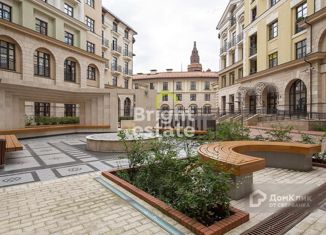 5-комнатная квартира на продажу, 198.8 м2, Москва, улица Фадеева, 4А, улица Фадеева