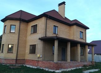 Продаю дом, 220 м2, Белгород, 2-й Тополиный переулок