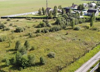 Продаю участок, 80 сот., НСТ Оксино