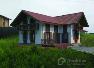 Дом на продажу, 164.5 м2, Солнечногорск, 1-й Парковый тупик, 2Б