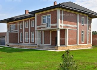 Продаю дом, 542 м2, деревня Глухово