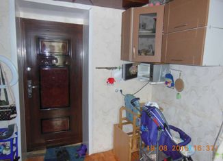 Продается 1-ком. квартира, 16 м2, Самара, улица Павла Маркина, 2, Красноглинский район