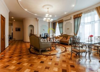 Продаю четырехкомнатную квартиру, 235 м2, Москва, Пожарский переулок, 8, Пожарский переулок