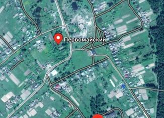 Продам земельный участок, 15 сот., поселок Первомайский, посёлок Первомайский, 1