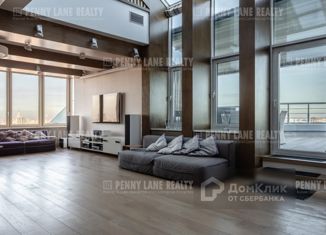 Аренда многокомнатной квартиры, 480 м2, Москва, Ленинский проспект, 106к1, район Проспект Вернадского