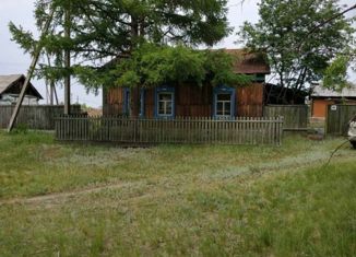 Продам дом, 45 м2, село Межборное