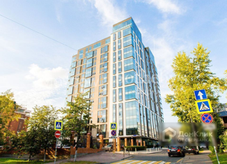 Продам 4-ком. квартиру, 170 м2, Москва, 2-я Звенигородская улица, 11, станция Беговая