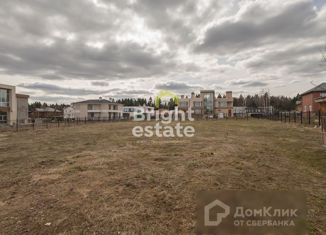Продается земельный участок, 19.3 сот., коттеджный посёлок Мэдисон Парк