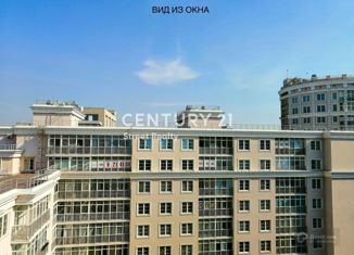 Продам трехкомнатную квартиру, 107 м2, Москва, Мытная улица, 7с1, метро Серпуховская