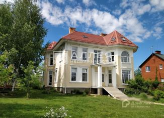 Продается дом, 520 м2, деревня Чесноково