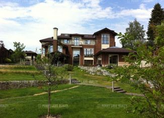 Дом на продажу, 1200 м2, рабочий посёлок Андреевка