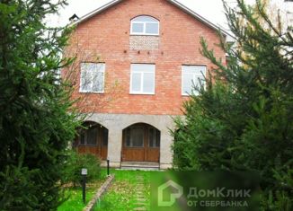 Продается дом, 400 м2, село Игнатово