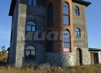 Дом на продажу, 489 м2, село Усть-Заостровка, Полярная улица