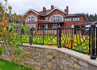 Продам дом, 1300 м2, коттеджный посёлок Левитан