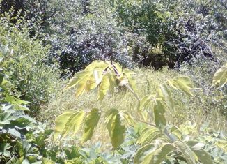 Продажа земельного участка, 8 сот., посёлок Тепличный, Подгорная улица, 6/1