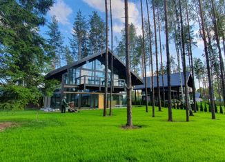 Продается дом, 270 м2, Рощинское городское поселение