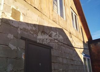 Продается дом, 144 м2, поселок городского типа Емельяново, Кооперативный переулок