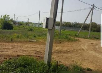 Земельный участок на продажу, 8 сот., хутор Александровка, Солнечная улица