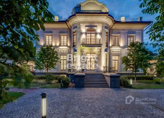 Продам дом, 1991 м2, деревня Веледниково, Павловская аллея