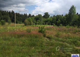 Земельный участок на продажу, 6 сот., деревня Рахманово, деревня Рахманово, 4