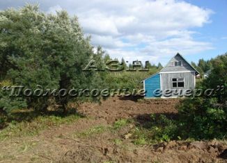 Продажа земельного участка, 15 сот., деревня Давыдково, улица Пушкина