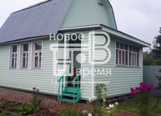 Продам дом, 50 м2, садовое товарищество Дружба