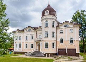 Продаю дом, 1300 м2, село Троицкое, Лесная улица, 4