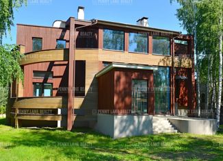 Дом на продажу, 1000 м2, деревня Раздоры