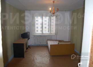 Продается 1-комнатная квартира, 24.8 м2, Балаково, Красноармейская улица, 15