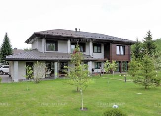 Продается дом, 230 м2, деревня Молоденово, коттеджный посёлок Берёзовая Роща, 31