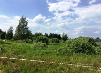 Продается участок, 11 сот., деревня Следово, Первомайская улица