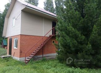 Продается дом, 40 м2, Новосибирск, Рубиновая улица, 3, Советский район