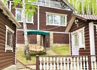 Продам дом, 140 м2, Карабашский городской округ